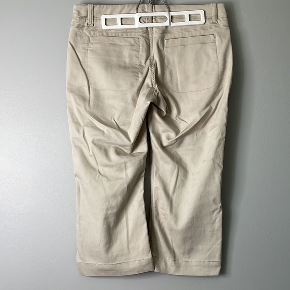 Lole Stretch Capri Pants - Picture 4 of 7